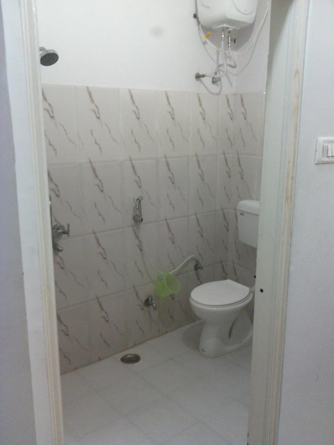 فاراناسي Dynasty Guest House المظهر الخارجي الصورة